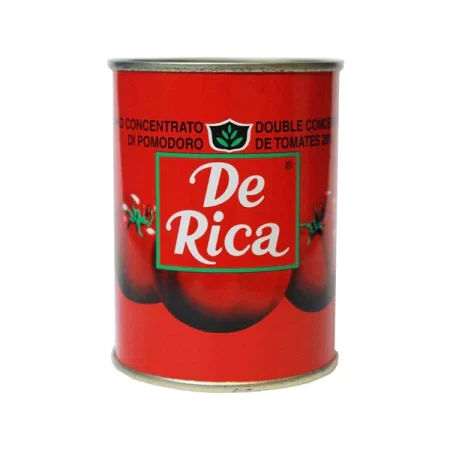 De Rica Tomato 400G