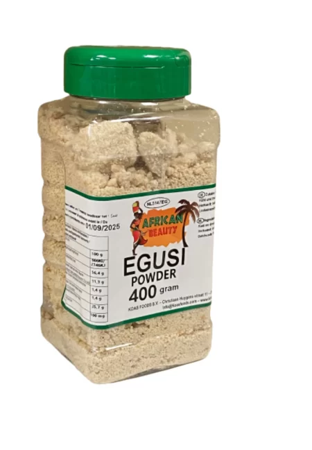 Egusi Powder 400G