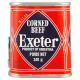 Exeter Corned Beef 340G