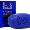 Fair & White Soap 180G