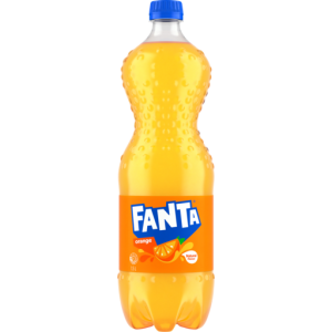 Fanta 1.5L