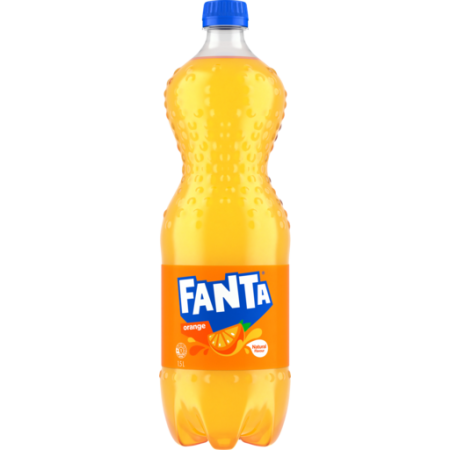 Fanta 1.5L