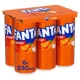 Fanta 6x330ML