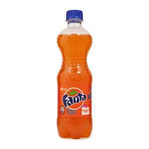 Fanta 6x500ML