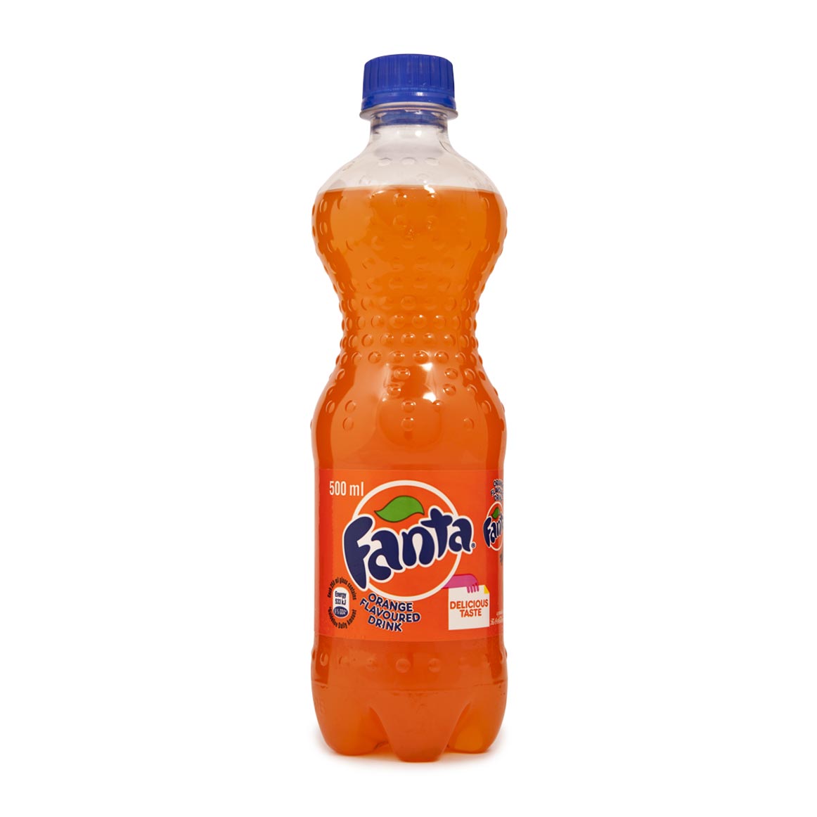 Fanta 6x500ML