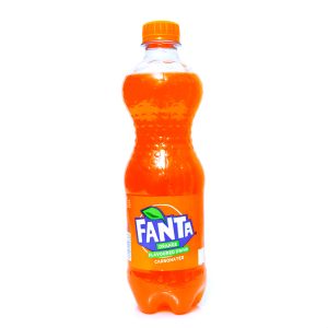 Fanta 500ML