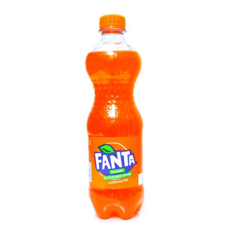 Fanta 500ML