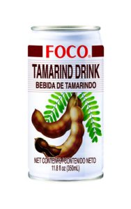 Foco Tamarind Drink 330ML