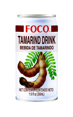 Foco Tamarind Drink 330ML