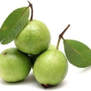 Fresh Guava