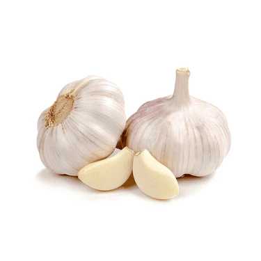 Garlic / L'ail