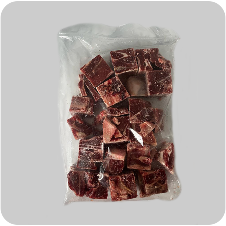 Goat Meat 1kg