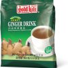 Gold Kili Ginger Drink 360G