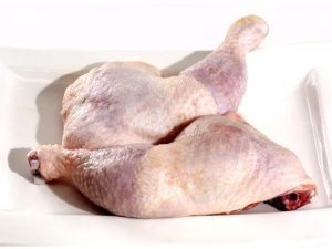 Halal Chicken Legs 10kg