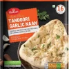 Haldiram Tandoori Naan 1.28kg
