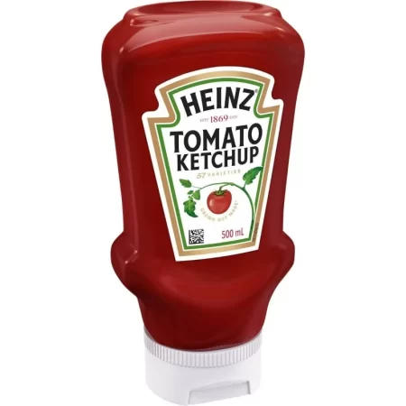 Ketchup Sauce 500ML