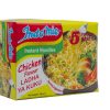 Indomie 8x5 70G Box