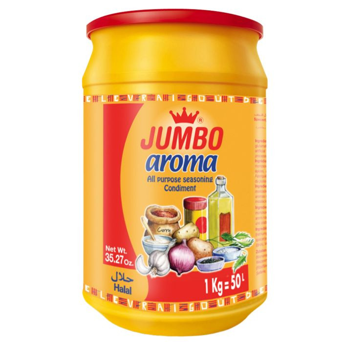 Jumbo Aroma All Purpose 1KG