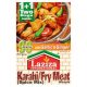 Laziza Karahi Fry Meat 100G