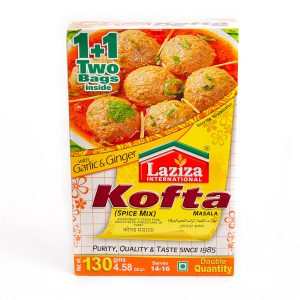 Laziza Kofta Masala 100G