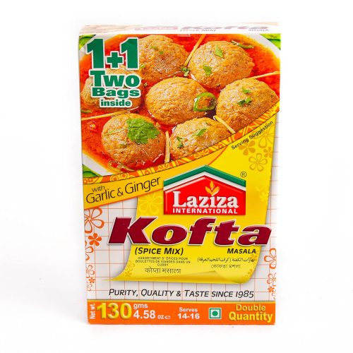 Laziza Kofta Masala 100G