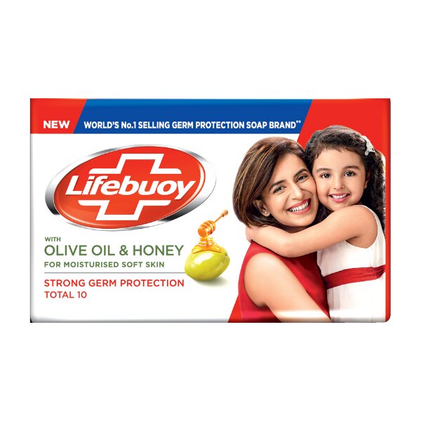 Lifebuoy Soap 100g