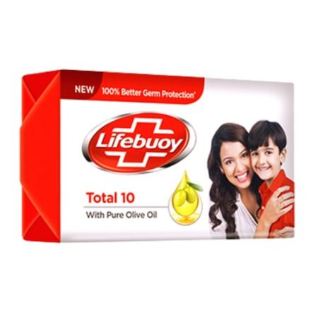 Lifebuoy Soap 100g