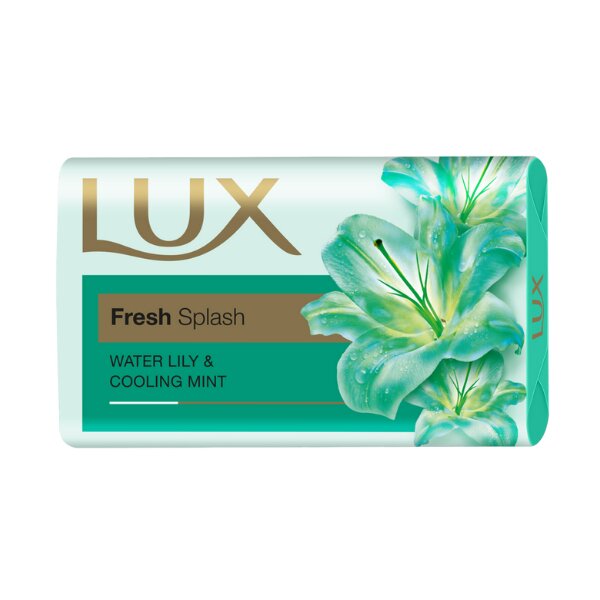 Lux Soap 100g