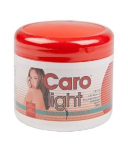 Caro Light Cream 450ML