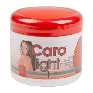 Caro Light Cream 450ML