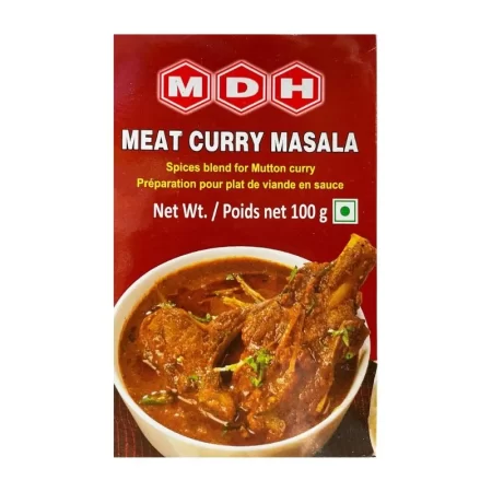 MDH Curry Masala 100G