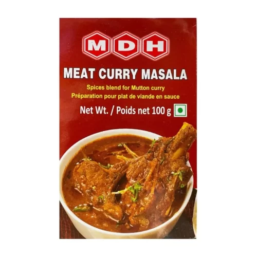MDH Curry Masala 100G