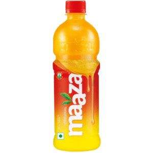 Maaza Fruit Drink 1LTR