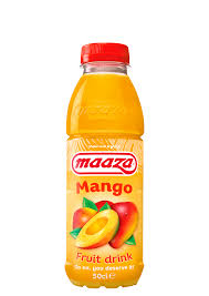 Maaza Fruit Drink 50CL
