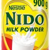Nido Milk Powder 900G