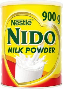 Nido Milk Powder 900G