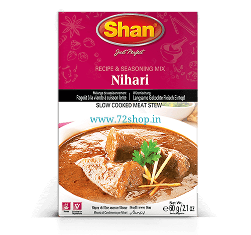 Versatile seasoning mix for everyday meals.