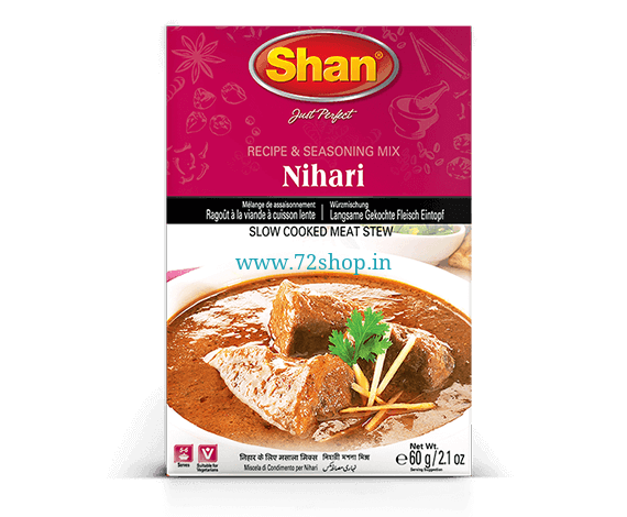 Versatile seasoning mix for everyday meals.