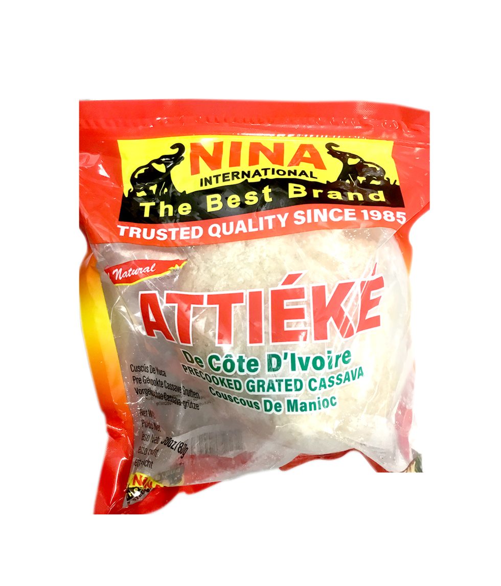 Attike 500g