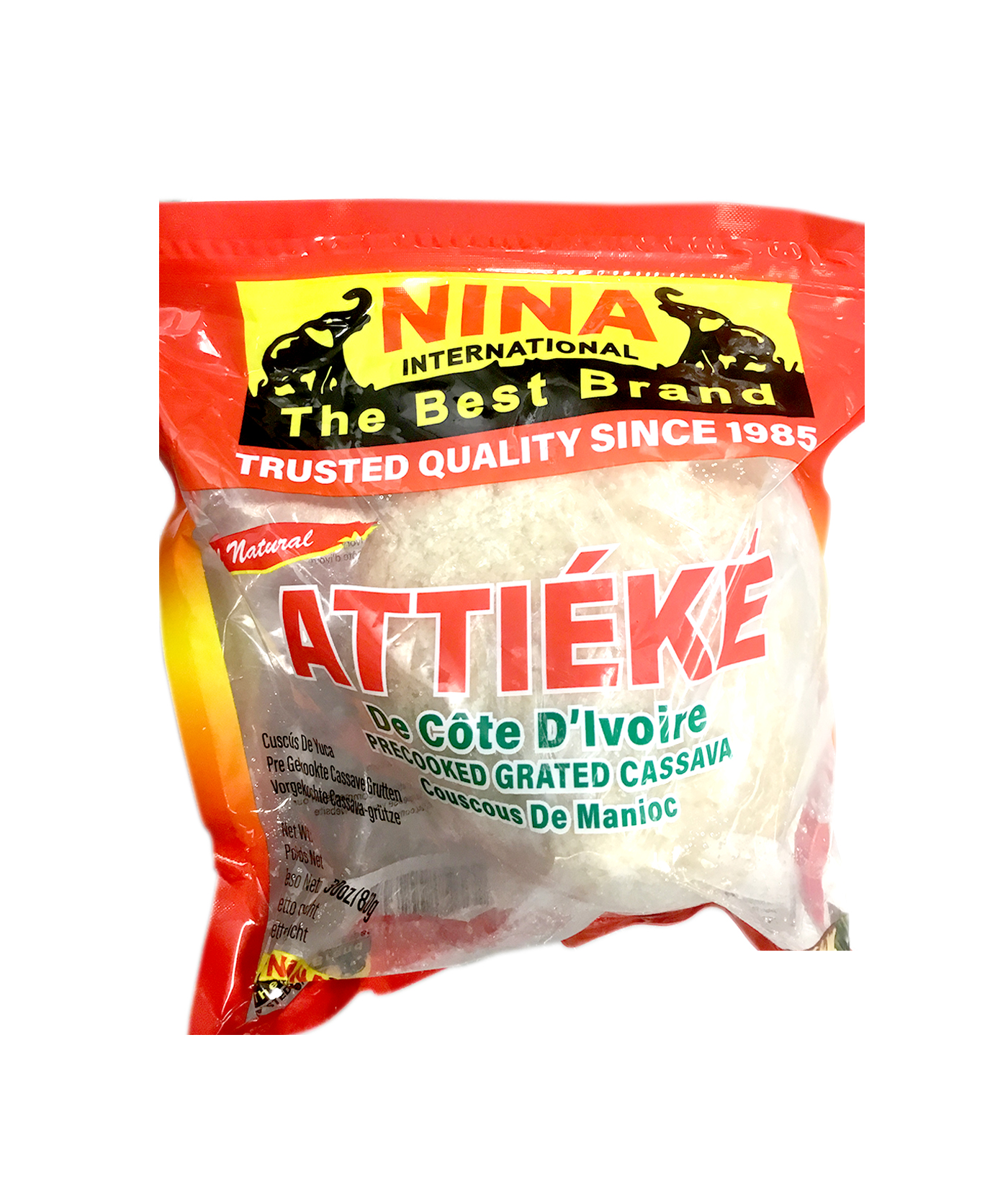 Attike 500g