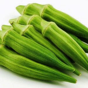 Okra / Gombon