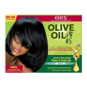 ORS Olive Oil Relaxer Kit