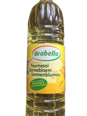 Orbella Mais Oil 1LTR