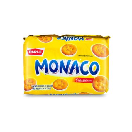 PARLE MONACO 261G