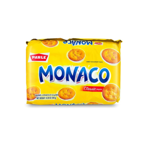 PARLE MONACO 261G
