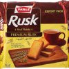 Parle Rusk 600G offers delicious twice-baked crunchy rusks perfect for tea lovers. Ideal for families who enjoy a classic tea-time snack.