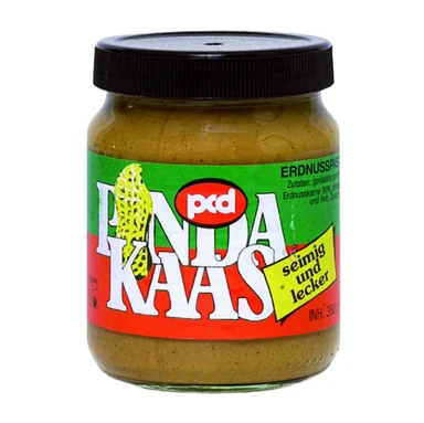 PCD Pida Kaas 350G