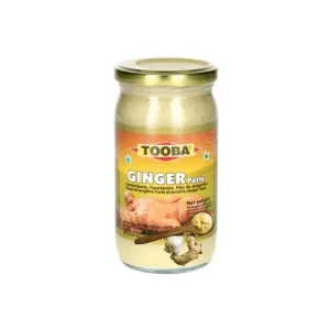 Tooba Ginger Paste 1kg