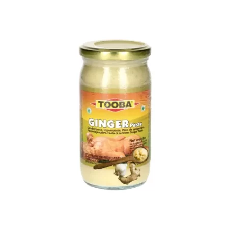 Tooba Ginger Paste 1kg