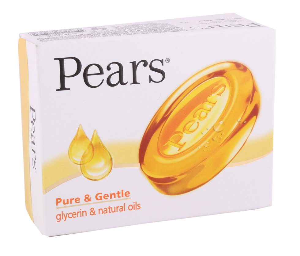 Pears Soap 75g